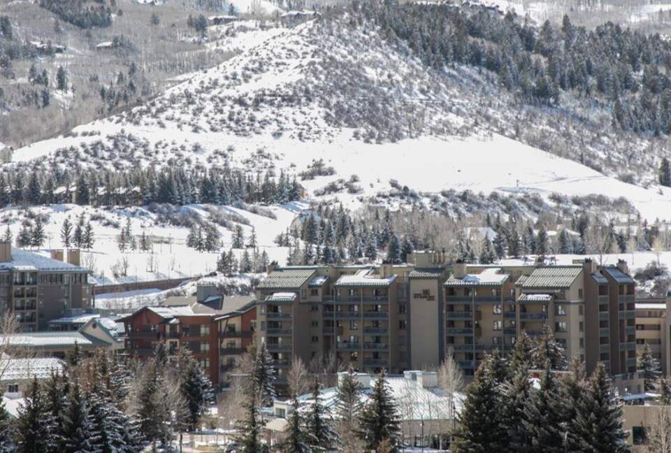 Vail Valley Getaway - Avon, Colorado