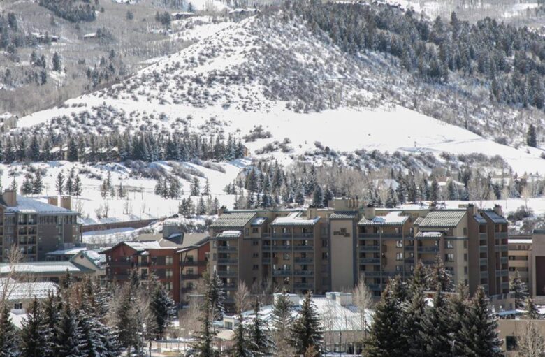 Vail Valley Getaway - Avon, Colorado
