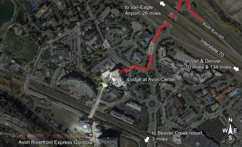 Vail Valley Getaway - Avon, Colorado