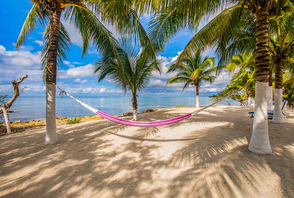 Villa Yak Alil- Luxury Villa on a Private Beach - San Miguel de Cozumel, Mexico