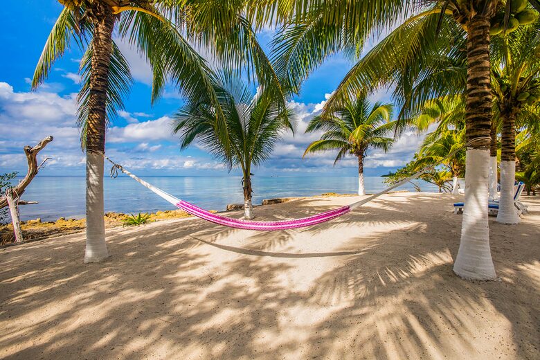 Villa Yak Alil- Luxury Villa on a Private Beach - San Miguel de Cozumel, Mexico