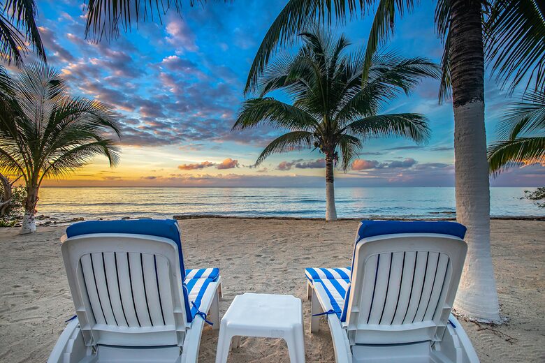 Villa Yak Alil- Luxury Villa on a Private Beach - San Miguel de Cozumel, Mexico