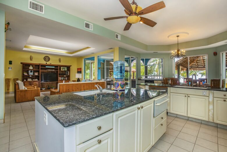 Villa Yak Alil- Luxury Villa on a Private Beach - San Miguel de Cozumel, Mexico