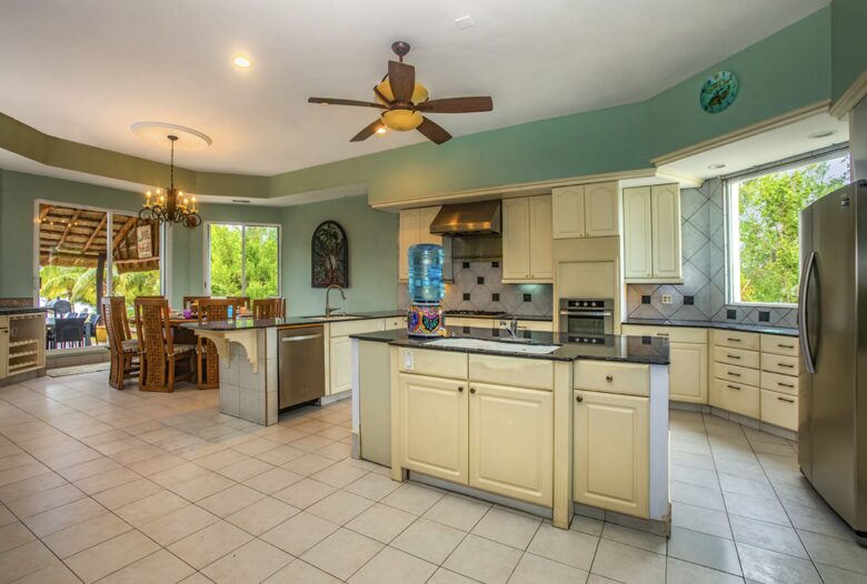 Villa Yak Alil- Luxury Villa on a Private Beach - San Miguel de Cozumel, Mexico