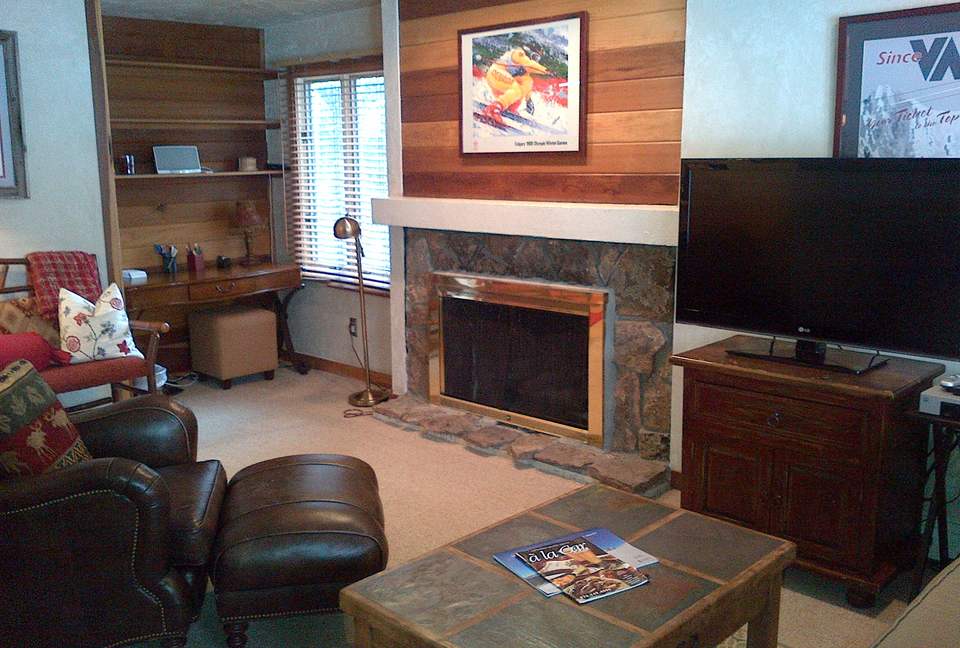 Golden Peak Creekside - Vail, Colorado