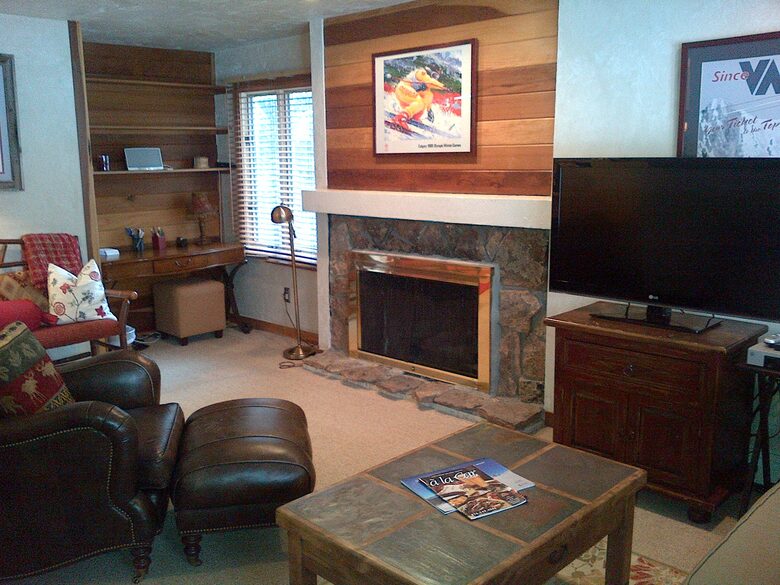 Golden Peak Creekside - Vail, Colorado