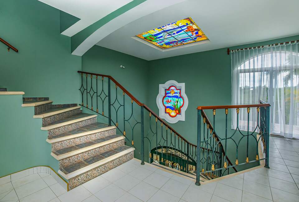 Villa Yak Alil- Luxury Villa on a Private Beach - San Miguel de Cozumel, Mexico