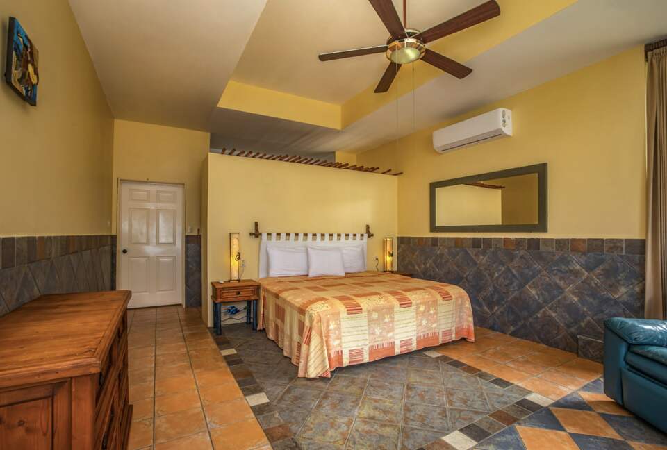 Villa Yak Alil- Luxury Villa on a Private Beach - San Miguel de Cozumel, Mexico