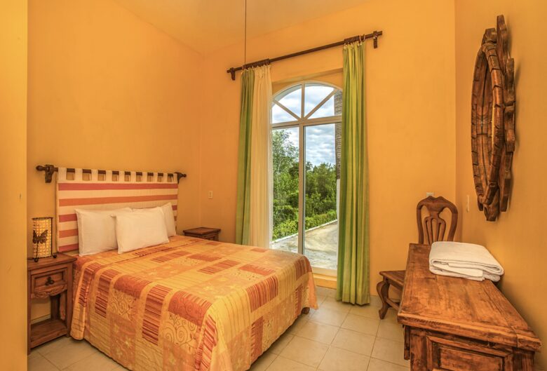 Villa Yak Alil- Luxury Villa on a Private Beach - San Miguel de Cozumel, Mexico