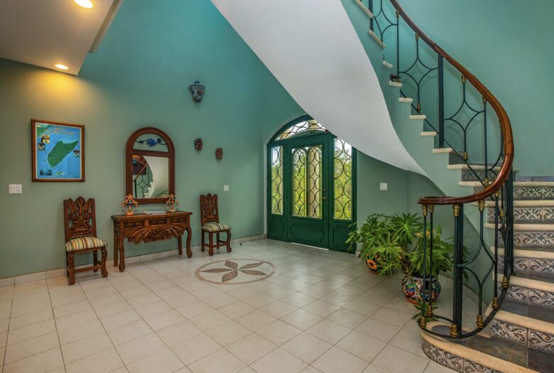 Villa Yak Alil- Luxury Villa on a Private Beach - San Miguel de Cozumel, Mexico