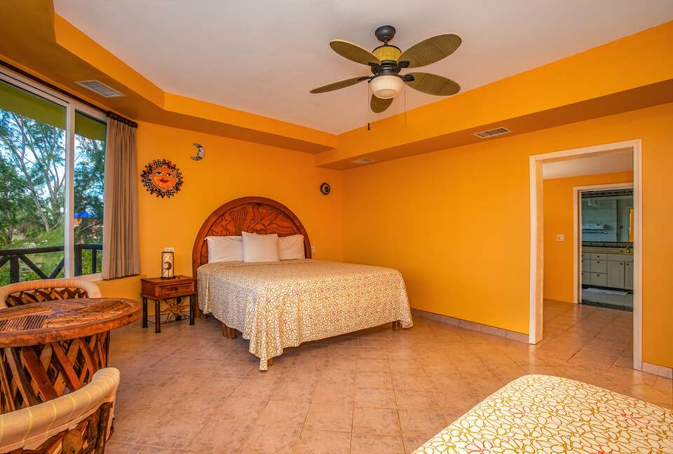 Villa Yak Alil- Luxury Villa on a Private Beach - San Miguel de Cozumel, Mexico