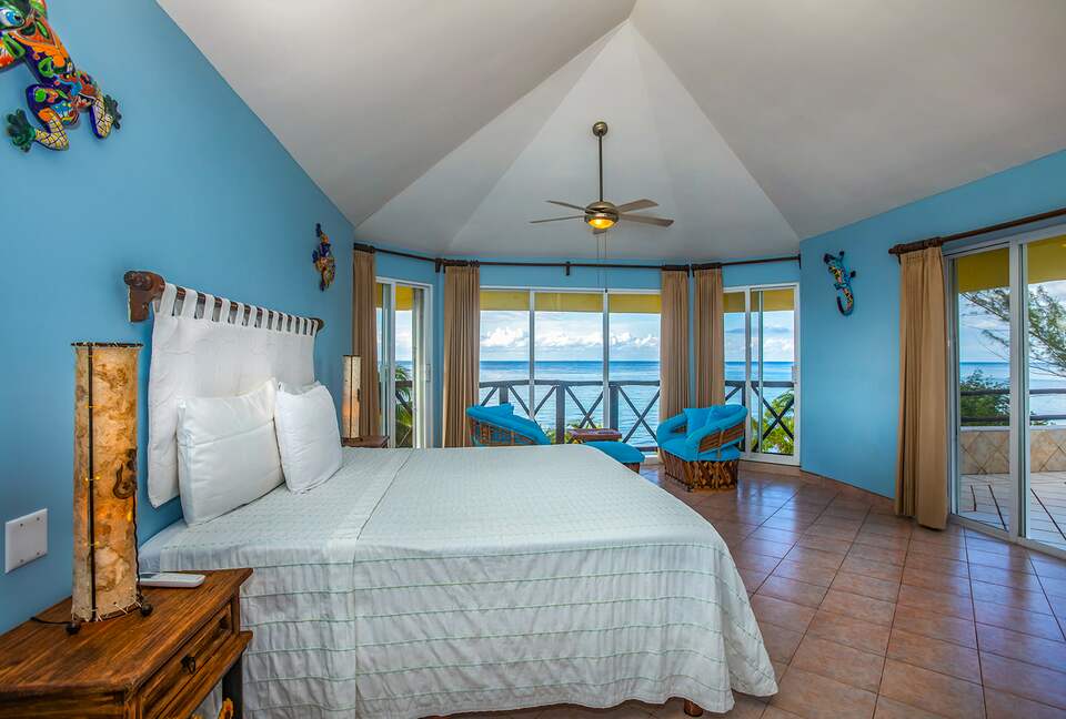 Villa Yak Alil- Luxury Villa on a Private Beach - San Miguel de Cozumel, Mexico