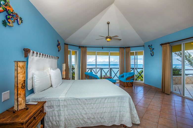 Villa Yak Alil- Luxury Villa on a Private Beach - San Miguel de Cozumel, Mexico