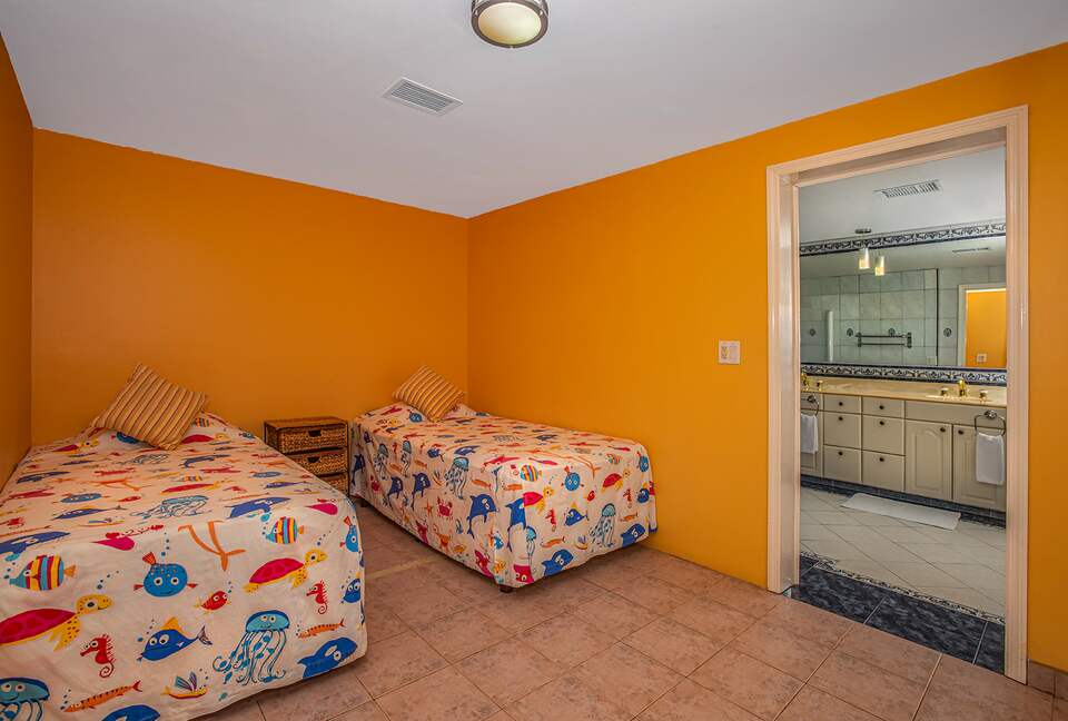 Villa Yak Alil- Luxury Villa on a Private Beach - San Miguel de Cozumel, Mexico