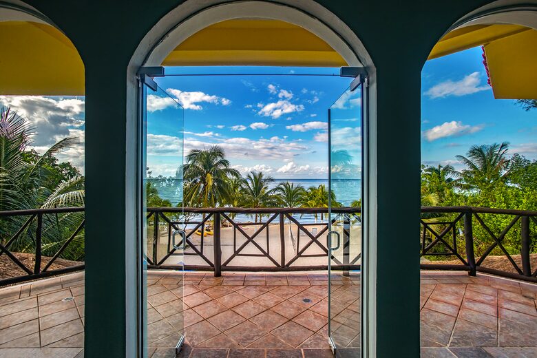 Villa Yak Alil- Luxury Villa on a Private Beach - San Miguel de Cozumel, Mexico