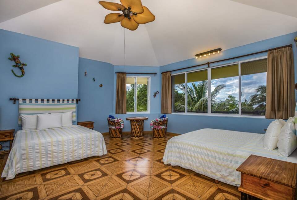 Villa Yak Alil- Luxury Villa on a Private Beach - San Miguel de Cozumel, Mexico