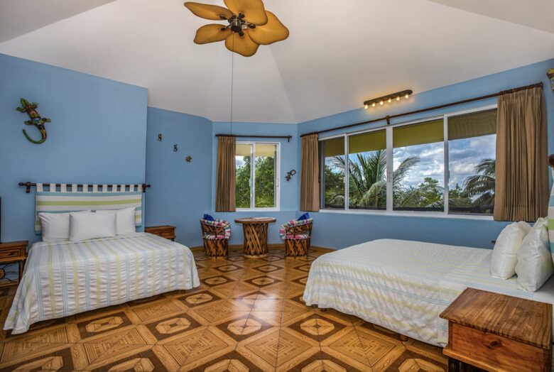 Villa Yak Alil- Luxury Villa on a Private Beach - San Miguel de Cozumel, Mexico