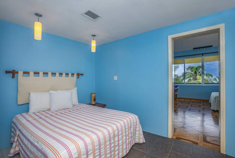 Villa Yak Alil- Luxury Villa on a Private Beach - San Miguel de Cozumel, Mexico