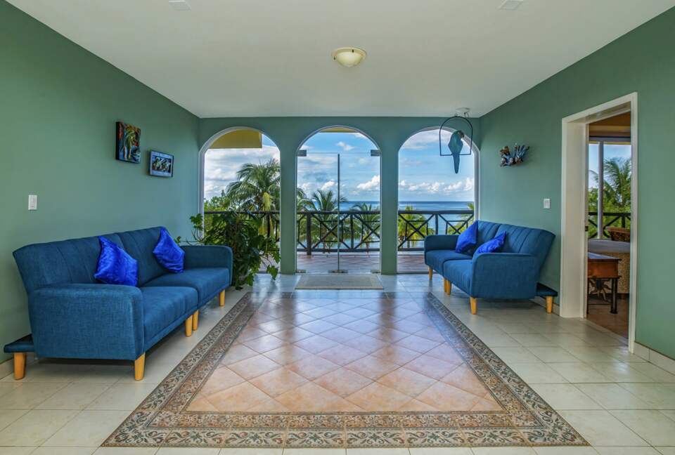 Villa Yak Alil- Luxury Villa on a Private Beach - San Miguel de Cozumel, Mexico