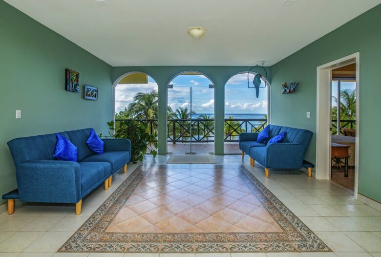 Villa Yak Alil- Luxury Villa on a Private Beach - San Miguel de Cozumel, Mexico