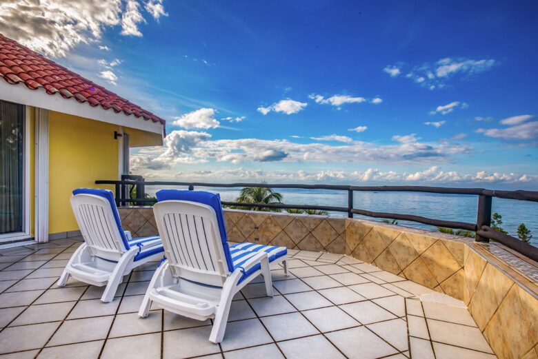 Villa Yak Alil- Luxury Villa on a Private Beach - San Miguel de Cozumel, Mexico