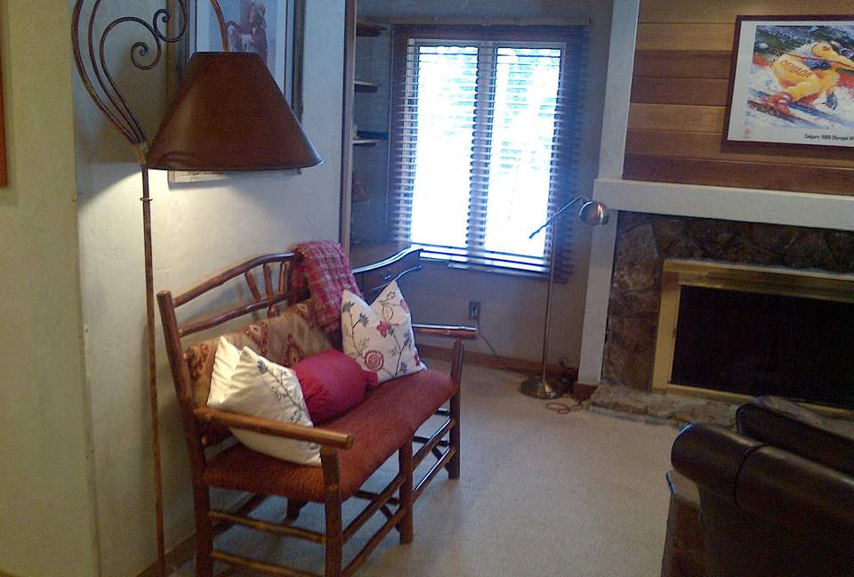 Golden Peak Creekside - Vail, Colorado