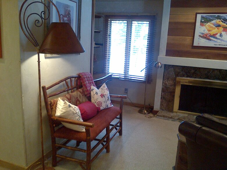 Golden Peak Creekside - Vail, Colorado