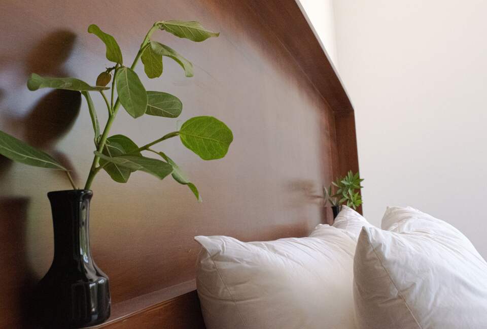 Casa Kosam - Puerto Morelos, Mexico