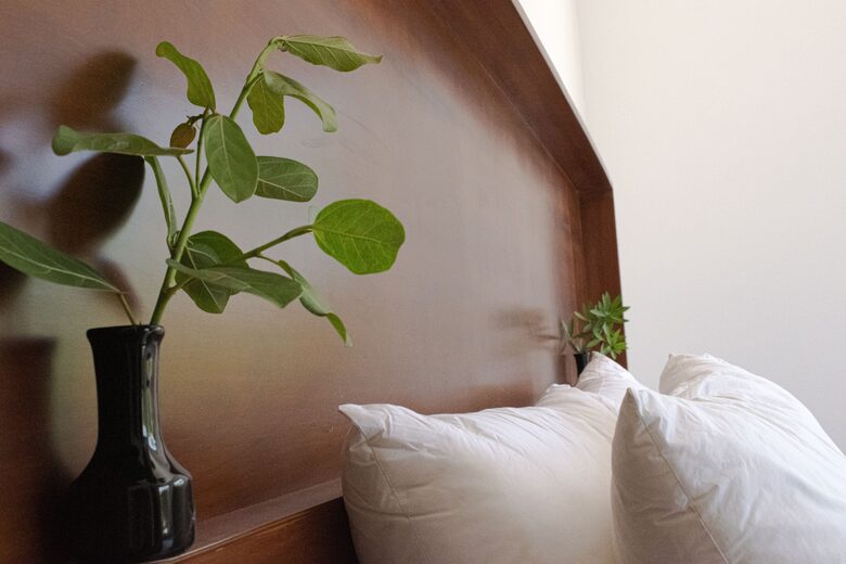 Casa Kosam - Puerto Morelos, Mexico