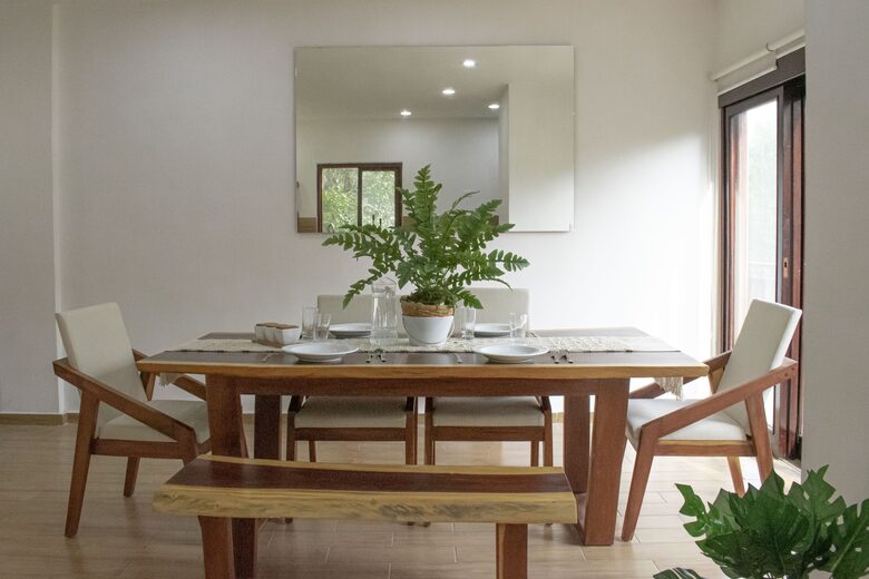 Casa Kosam - Puerto Morelos, Mexico