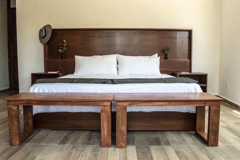 Casa Kosam - Puerto Morelos, Mexico