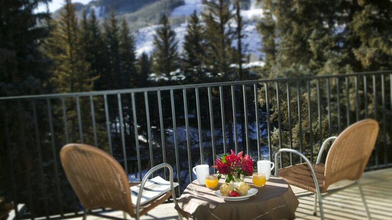 Camp Hale at Gravity Haus Vail - Vail, Colorado