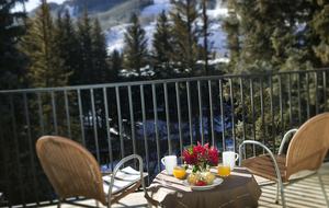10th Mountain Suite at  Gravity Haus Vail - Vail, Colorado