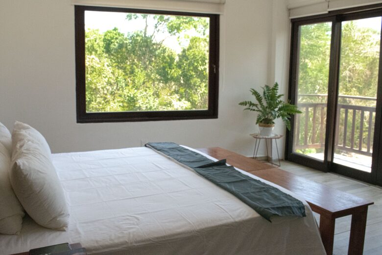 Casa Kosam - Puerto Morelos, Mexico