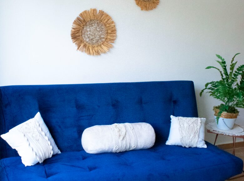 Casa Kosam - Puerto Morelos, Mexico