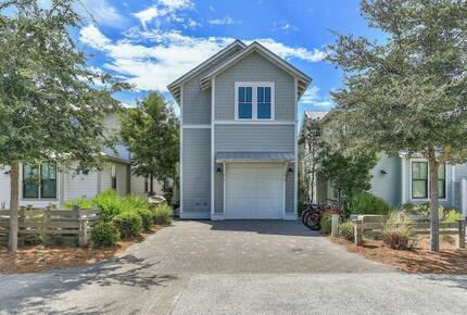 Home Exchange SANTA ROSA BEACH, FL