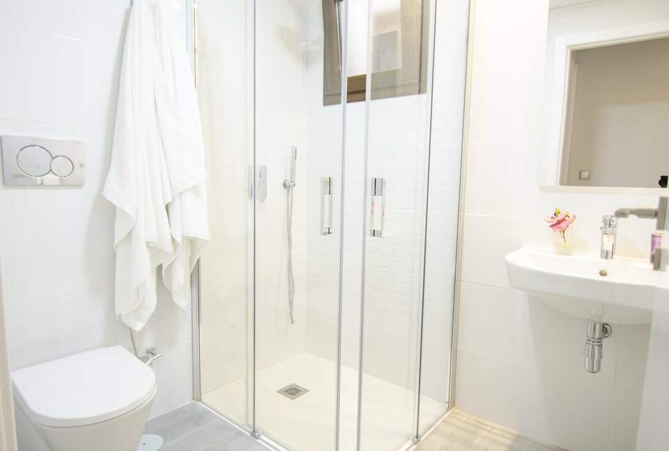 Beachfront Mar de Pulpí - San Juan de los Terreros, Spain