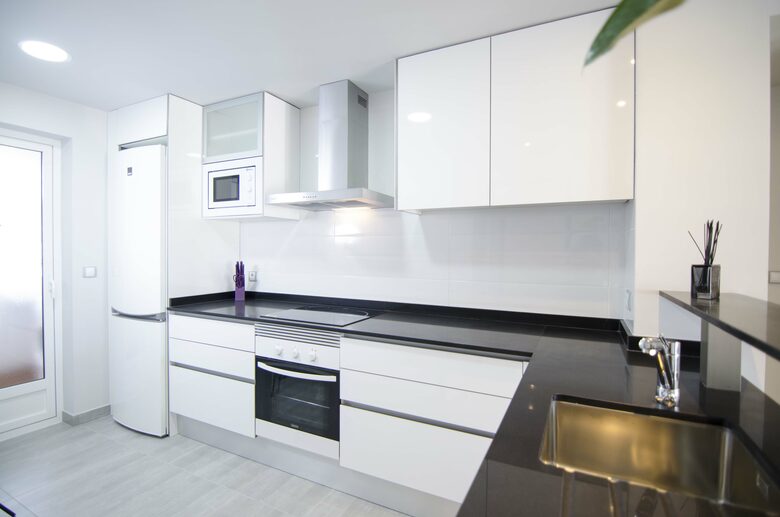 Beachfront Mar de Pulpí - San Juan de los Terreros, Spain