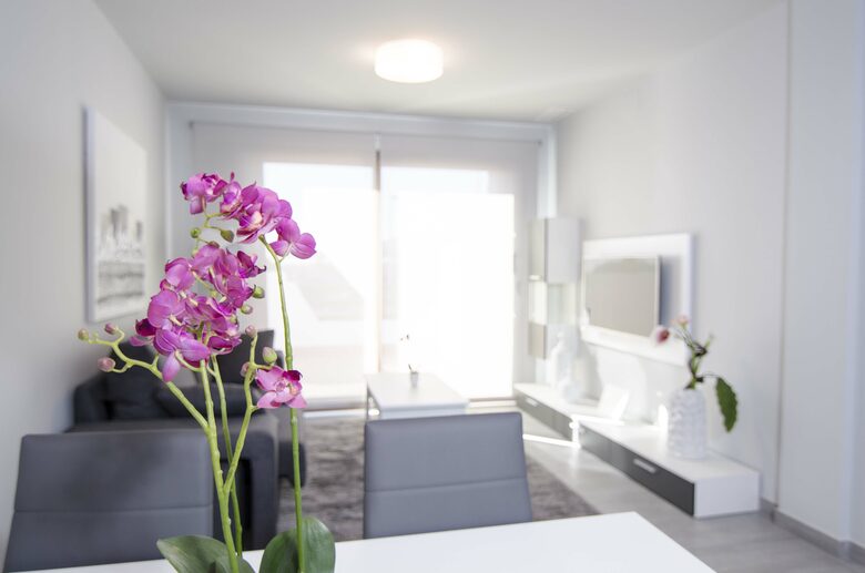 Beachfront Mar de Pulpí - San Juan de los Terreros, Spain