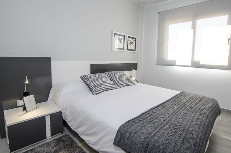 Beachfront Mar de Pulpí - San Juan de los Terreros, Spain