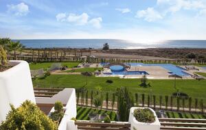 Beachfront Mar de Pulpí - San Juan de los Terreros, Spain