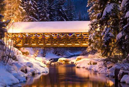 Camp Hale at Gravity Haus Vail - Vail, Colorado