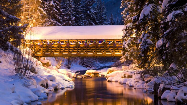 Camp Hale at Gravity Haus Vail - Vail, Colorado