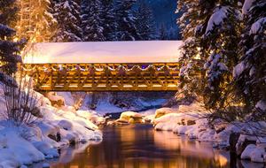 Eaton Suite at  Gravity Haus Vail - Vail, Colorado