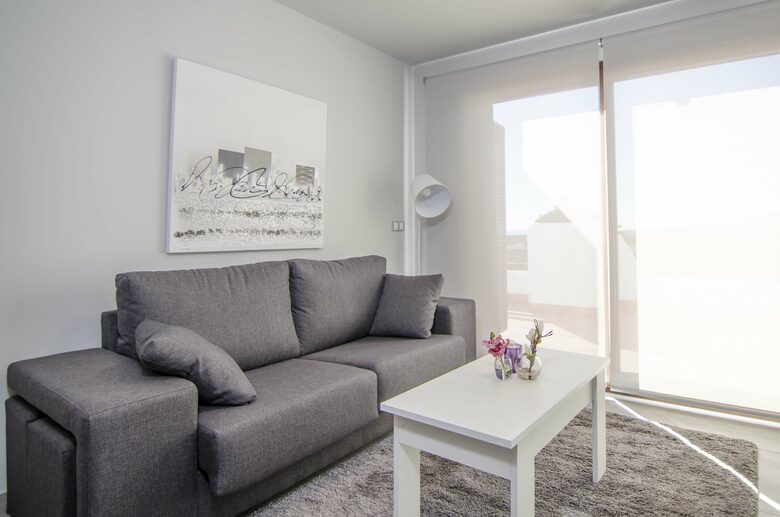 Beachfront Mar de Pulpí - San Juan de los Terreros, Spain