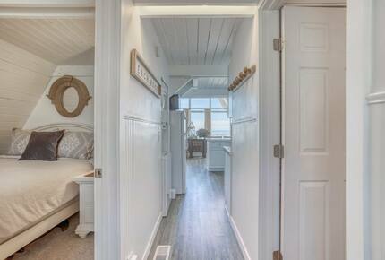 Sand Dollar Cabin - Lincoln City, Oregon