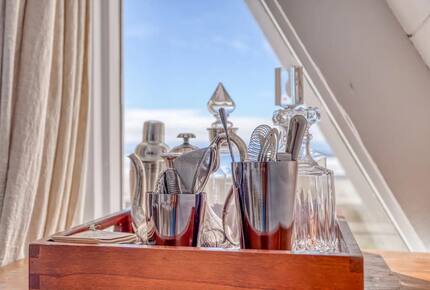 Sand Dollar Cabin - Lincoln City, Oregon