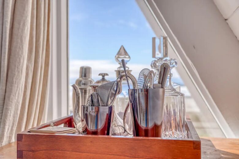 Sand Dollar Cabin - Lincoln City, Oregon