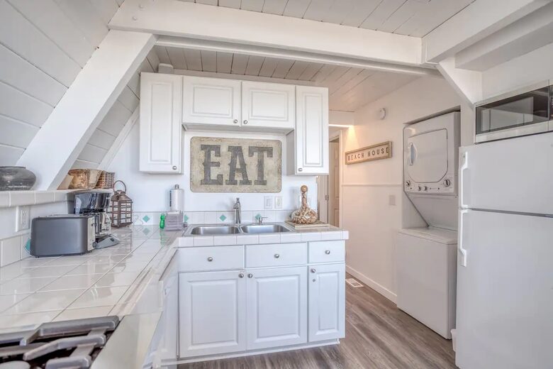 Sand Dollar Cabin - Lincoln City, Oregon