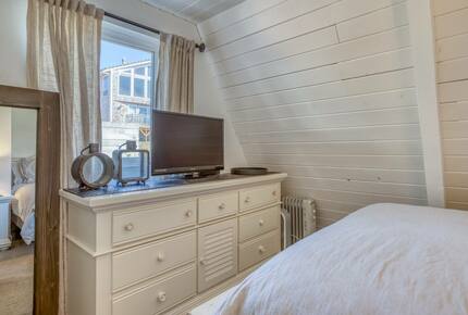 Sand Dollar Cabin - Lincoln City, Oregon